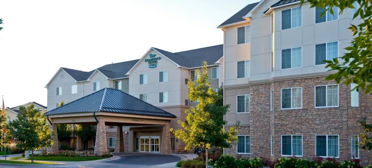 柯林斯堡Homewood Suites by Hilton(Homewood Suites by Hilton Fort Collins)图片