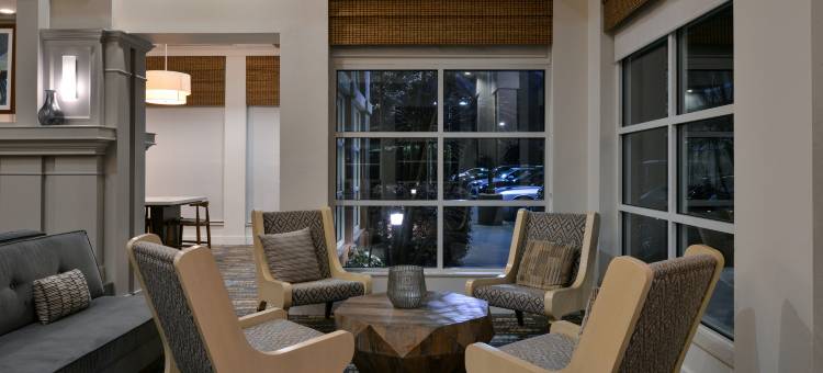 纳帕希尔顿花园酒店(Hilton Garden Inn Napa)图片