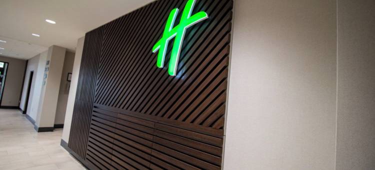 Holiday Inn 大急流城中心(Holiday Inn GRAND RAPIDS DOWNTOWN by IHG)图片