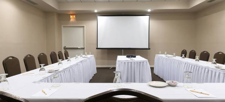 宾汉顿希尔顿逸林酒店(DoubleTree by Hilton Binghamton)图片
