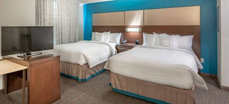 达拉斯峡谷居家旅馆(Residence Inn Dallas at the Canyon)图片