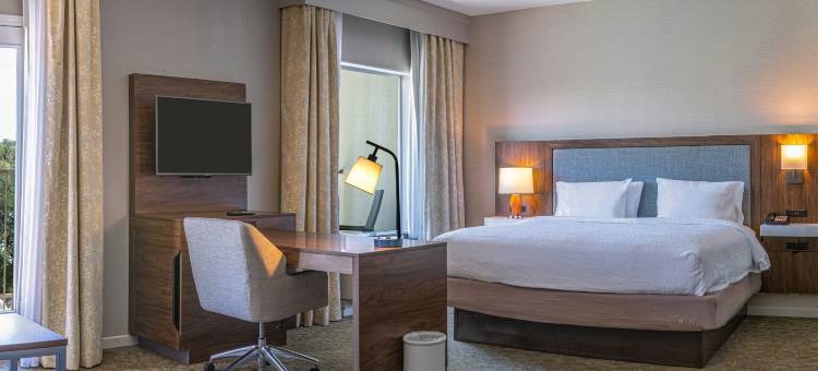 希尔顿欢朋套房酒店-伯尔尼(Hampton Inn & Suites Boerne)图片