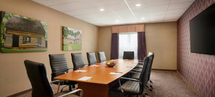 希尔顿欢朋套房酒店-埃夫拉塔(Hampton Inn & Suites Ephrata - Mountain Springs)图片