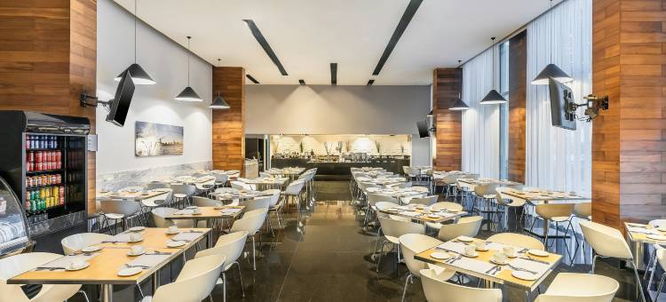 梅尼达嘉年华酒店(Fiesta Inn Merida)图片