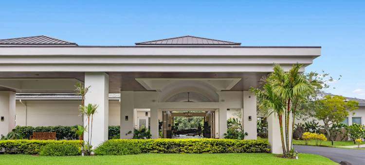 温德姆酒店-巴厘海别墅(Club Wyndham Bali Hai Villas)图片