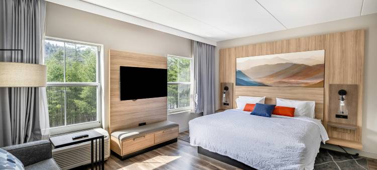 喀什尔蓝宝石谷欢朋套房酒店(Hampton Inn & Suites Cashiers-Sapphire Valley)图片