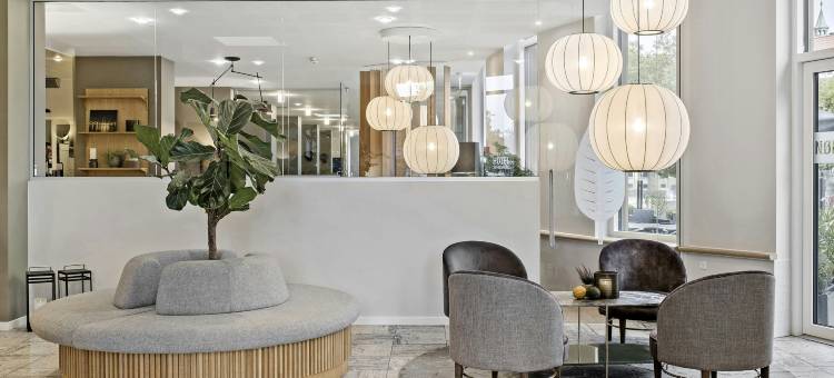 斯文堡酒店(Hotel Svendborg)图片