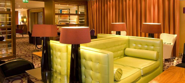 普瑞米尔曼彻斯特老特拉福德酒店(Premier Inn Manchester Old Trafford)图片