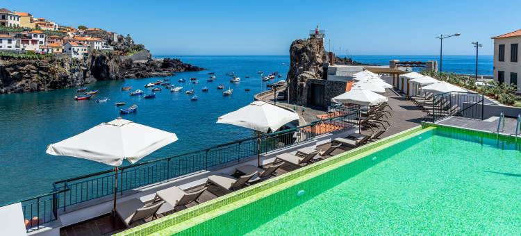 佩斯塔纳住宿-丘吉尔湾(Pestana Churchill Bay)图片