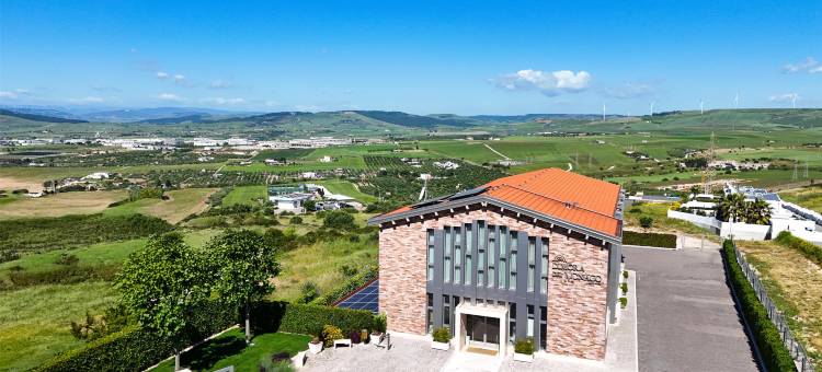 贝斯特韦斯特优质摩纳哥之家酒店(Best Western Plus Dimora del Monaco)图片