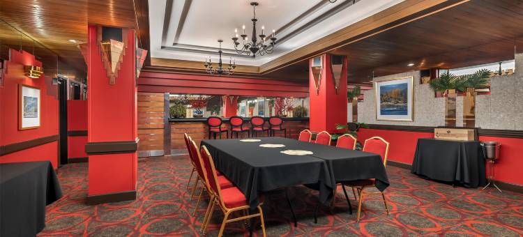 哥伦比亚河贝斯特韦斯特优质酒店(Best Western Plus Columbia River Hotel)图片