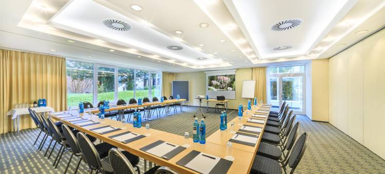 斯图加特沙顿Relexa森林酒店(Relexa Waldhotel Schatten Stuttgart)图片