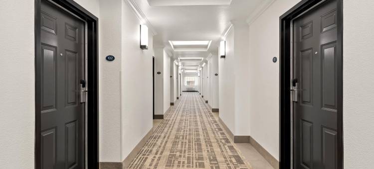 凯悦优选加尔维斯顿海滨酒店(Hyatt Select Galveston Beachfront)图片