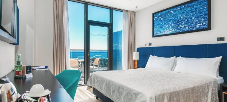 马维尔健康酒店(Marvie Hotel & Health)图片