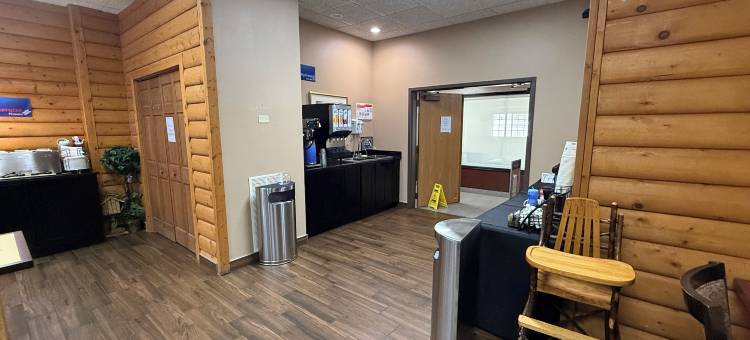 安静屋贝斯特韦斯特套房酒店(Best Western Dodgeville Inn  Suites)图片