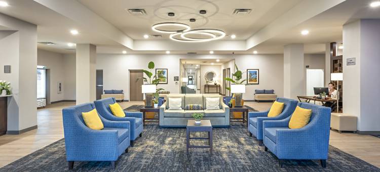 奥兰多布纳维斯塔湖佩斯塔纳套房酒店(Pestana Orlando Suites - Lake Buena Vista)图片
