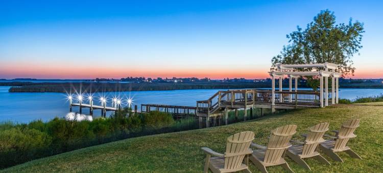 Holiday Inn Express 安纳波利斯东肯特岛(Holiday Inn Express ANNAPOLIS EAST-KENT ISLAND by IHG)图片