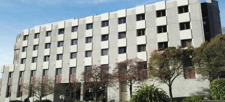 普利茅斯国敦酒店(Copthorne Hotel Plymouth)图片