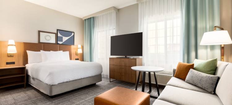 Staybridge Suites 威奇托(Staybridge Suites WICHITA by IHG)图片