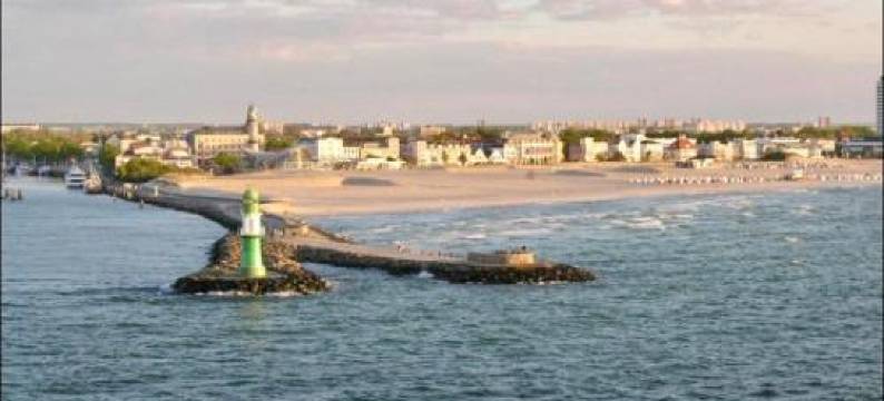 Birnbom Warnemünde图片