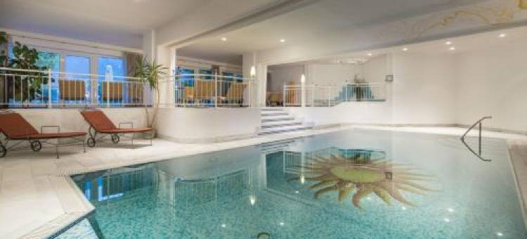 韦赞运动酒店(Residenze Mathilda)图片