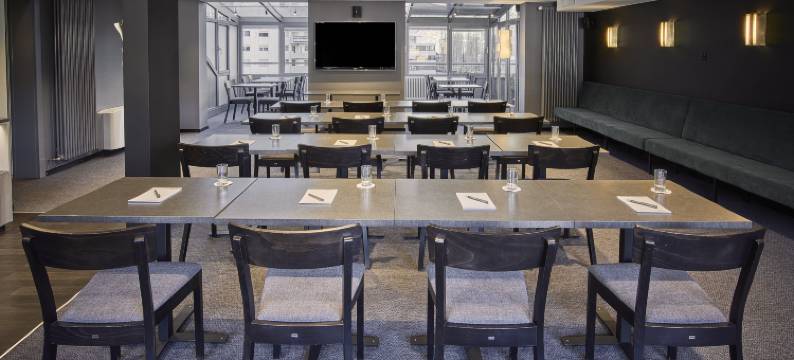 巴克斯特酒店(Baxter Hotel)图片