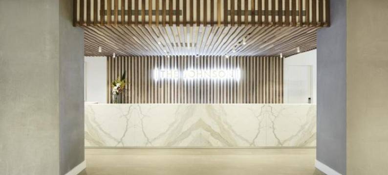 布里斯班 Johnson 酒店 - 艺术系列(The Johnson Brisbane - Art Series)图片