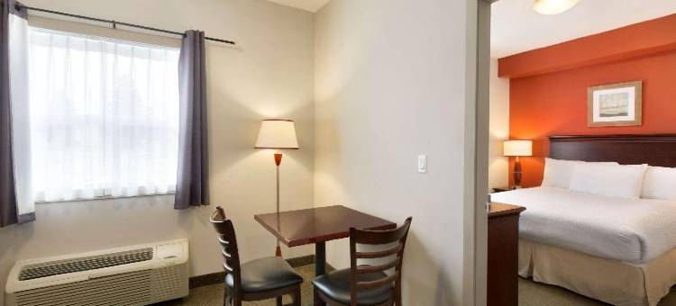 Travelodge by Wyndham Kindersley(Travelodge by Wyndham Kindersley)图片