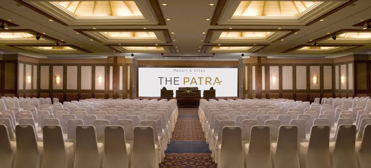 巴厘岛帕特拉度假别墅(The Patra Bali Resort & Villas)图片