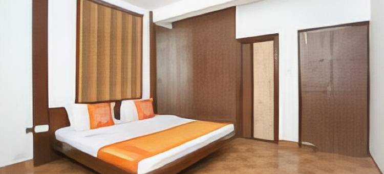 OYO 10985 巴洛格宽敞 1BHK 之家酒店(OYO 10985 Home Spacious 1BHK Barog)图片