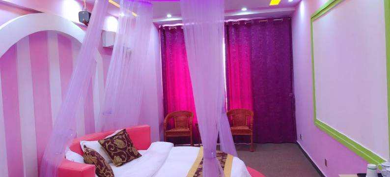 衡水梦之恋公寓图片