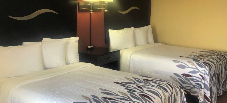 伯里亚红屋顶酒店(Red Roof Inn Berea)图片