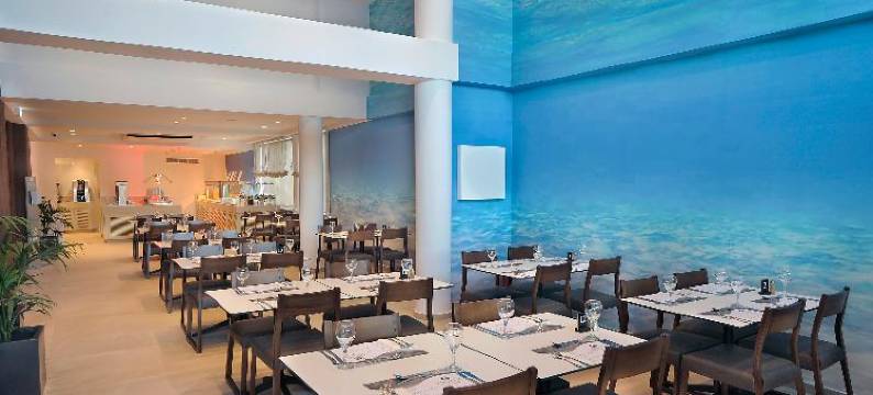 奥克亚诺斯海滩精品酒店(Okeanos Beach Boutique Hotel)图片