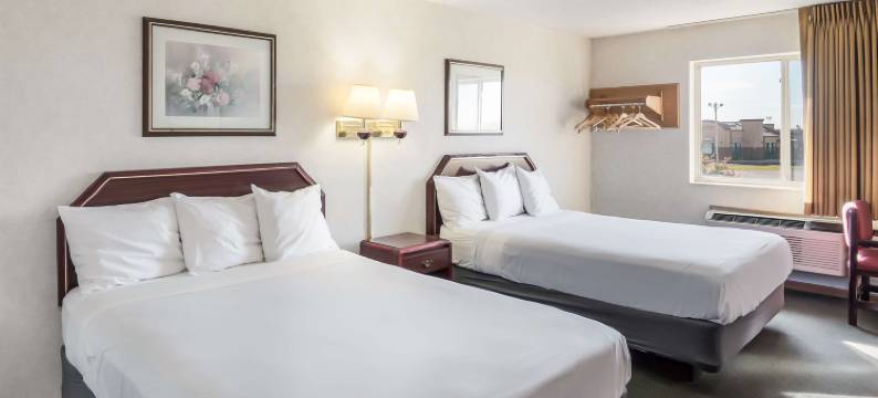 韦诺纳美洲最佳价值酒店(Americas Best Value Inn Wenona)图片