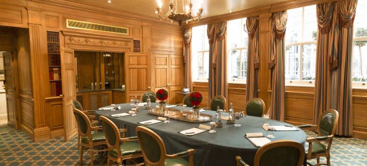 里程碑酒店(The Milestone Hotel - London)图片