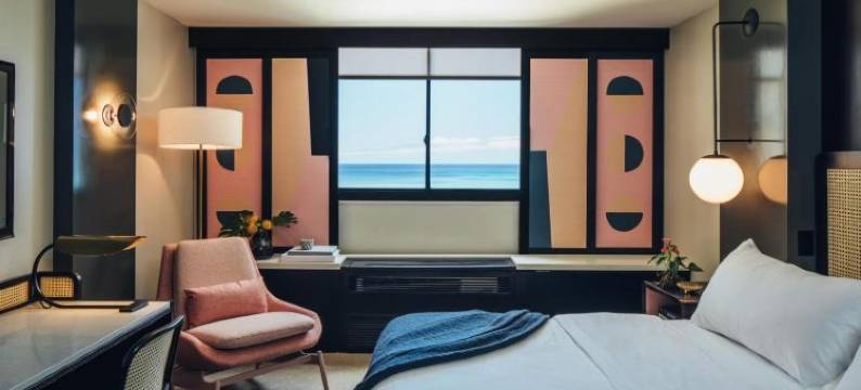 复兴酒店(Hotel Renew)图片