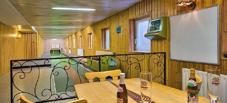黑森林胡法酒店(Jufa Hotel Schwarzwald)图片