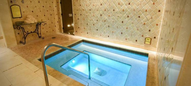 胜利门欧尼酒店(Omni Orlando Resort at Championsgate)图片