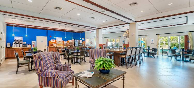 智选假日套房酒店迈阿密 - KENDALL(Holiday Inn Express & Suites Miami-Kendall)图片