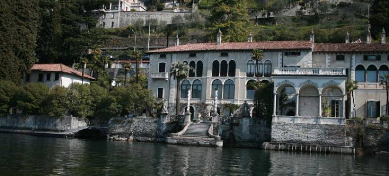 伊尔博勒蒂诺瓦勒纳住宿加早餐旅馆(Bed & Breakfast il Bolentino Varenna)图片