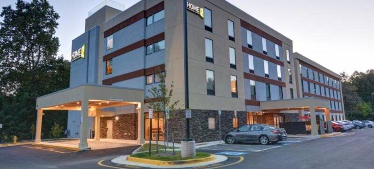 希尔顿惠庭酒店-斯塔福德匡提科(Home2 Suites by Hilton Stafford Quantico)图片