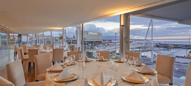 大西洋码头酒店(Hotel Marina Atlântico)图片