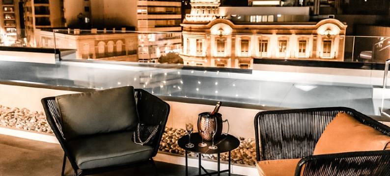 霍普耶塔普尔奇纳酒店(Ho Puerta de Purchena by Olivencia)图片