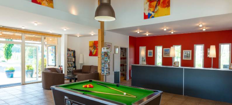 Les Cottages du Lac M3 Privilège图片