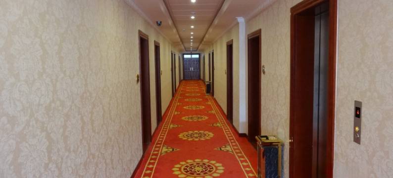 西乌旗荣利元宾馆图片