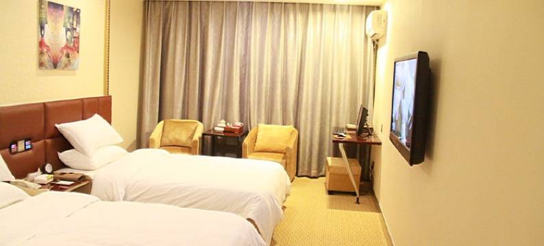 泉州泉山大酒店图片