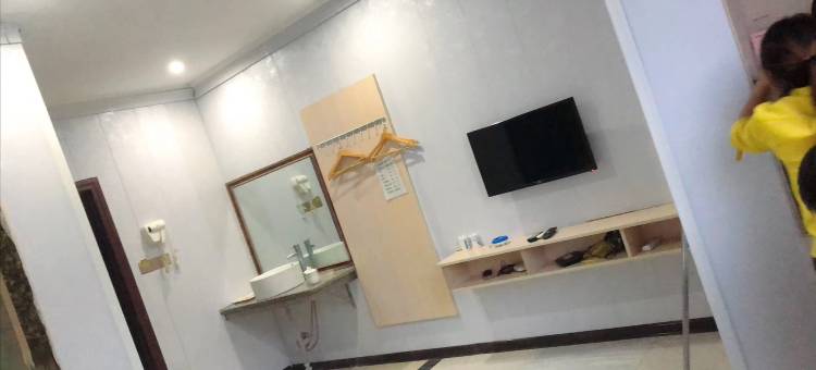 西林鑫泰便捷酒店图片