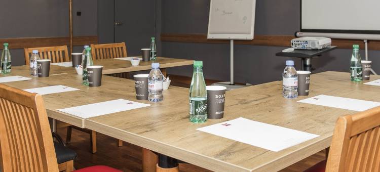 宜必思拉布雷斯热拉尔德梅酒店(Ibis la Bresse Gérardmer)图片