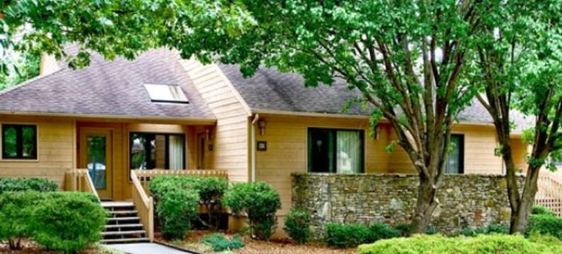 温德姆格莱德费尔菲尔德度假村(Club Wyndham Resort at Fairfield Glade)图片