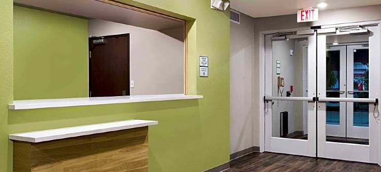 美国长住酒店套房-费城-普利茅斯会议-西(Extended Stay America Suites - Philadelphia - Plymouth Meeting - West)图片